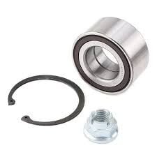 Clio 5-V Ön Aks Bilyası Rulmanı Bilyası 2020-> 402107049R-402108022R-402108142R -Sagem