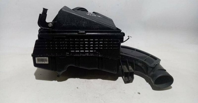 Laguna 3-III Hava Filtre Kutusu 1.5 Dci K9K (2008-2015) 8200787623 -Orjinal Yedek Parça