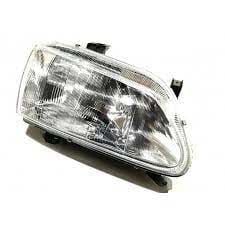 Megane 1-I Scenic 1-I Ön Sağ Far Lambası (1995-1998) 7701040683 -Tyc