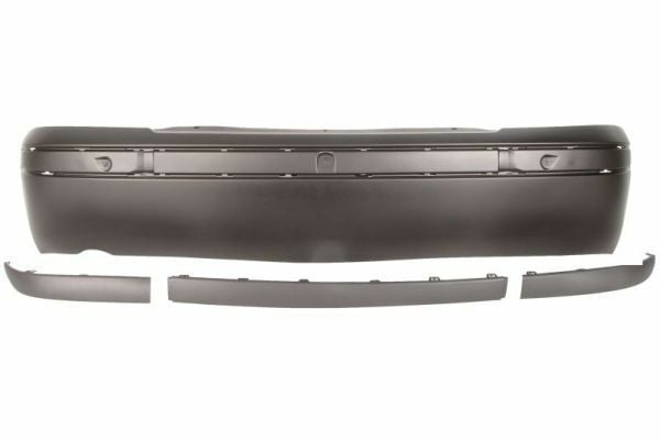 Megane 1-I Hatcback Arka Tampon (1995-2002) 7701471809 - Yerli Kaporta