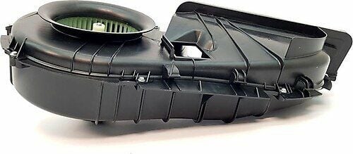 Clio 2-II Kalorifer Motoru Evaparatör Kutusu (1998-2008) 7701205899 -Mga