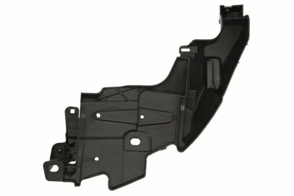 Megane 3-III Ön Tampon Far Alt Braketi Sol (2008-2012) 622230005R -Renault Mais